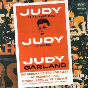 Download track A Foggy Day Judy Garland