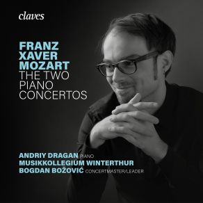 Download track Piano Concerto No. 2 In E-Flat Major, Op. 25 II. Andante Espressivo Andriy Dragan