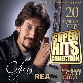 Download track Sweet Summer Day Chris Rea