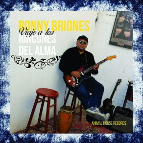 Download track Luz Del Cielo BONNY BRIONES