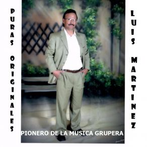 Download track Vienes Vienes Luis Martinez