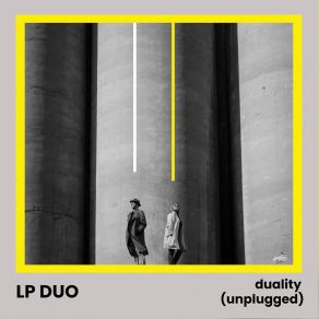 Download track Cosmic Strings (Unplugged) LP Duo