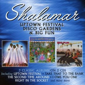 Download track High On Life Shalamar