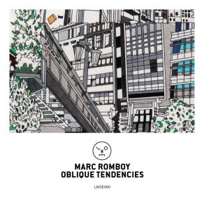 Download track The Voyager (Original Mix) Marc Romboy