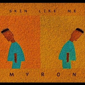 Download track Skin Like Me R. O. N