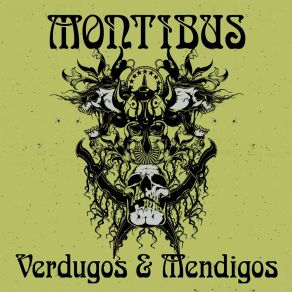 Download track Hacia La Luz Montibus