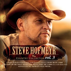 Download track The Part Of Me That Needs You Most Steve Hofmeyr