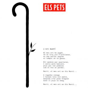 Download track L'avi Martí Els Pets