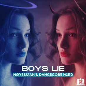 Download track Boys Lie (Handsup Extended Mix) Dancecore N3rd