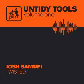 Download track Twisted (Radio Edit) Josh Samuel