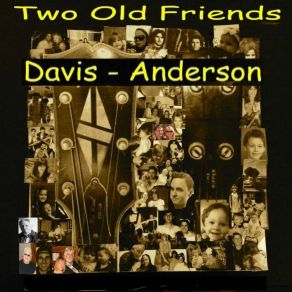 Download track Disneyland Playground Davis - Anderson