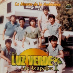 Download track Cuarenta Cartas La Luz Verde De Acapulco