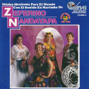 Download track La Negra Zeferino Nandayapa