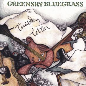 Download track Hoxeyville Greensky Bluegrass