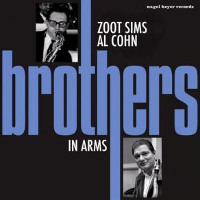 Download track Sandy's Swing Al Cohn, Zoot Sims