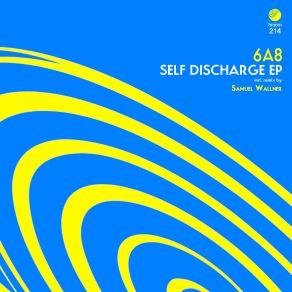 Download track Self Discharge 6a8