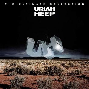 Download track Too Scared To Run Uriah Heep