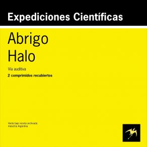 Download track Abrigo Expediciones Científicas