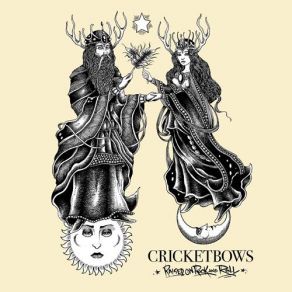 Download track Raised On Rock And Roll Cricketbows