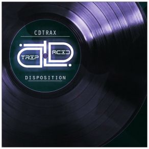 Download track Insertion CDtrax