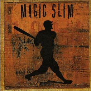 Download track Wonder Why Magic Slim, The Teardrops