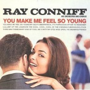 Download track Frenesi Ray Conniff