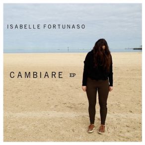 Download track Have I Lost You? Isabelle Fortunaso