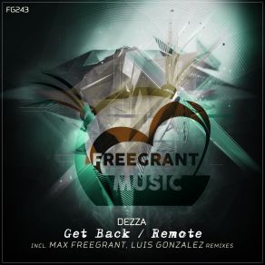 Download track Remote (Original Mix) Dezza