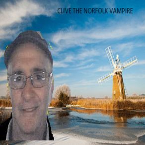 Download track Aqua Marina (Clive Vampire) Clive Vampire