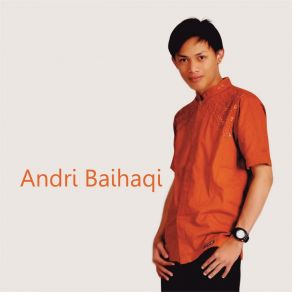 Download track Jika Muslim Berdoa Andri Baihaqi