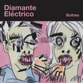 Download track El Naufragio (Salvavidas) Diamante Eléctrico