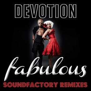 Download track Fabulous (SoundFactory ShortCut) DevotionSoundFactory