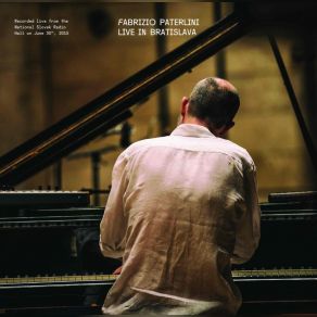 Download track Untitled (Lost Letters, Live) Fabrizio Paterlini