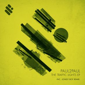 Download track The Traffic Lights Paul2Paul