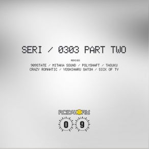 Download track Pt. 2 (Mitaka Sound Remix) Seri