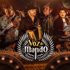 Download track De Corazón Ranchero Voz De Mando