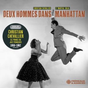 Download track Vline Martial Solal, Christian Chevallier, Kenny Clarke