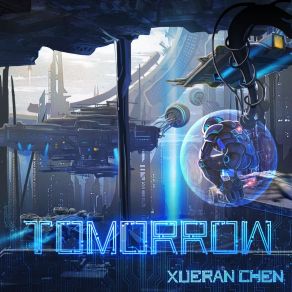 Download track Echoes Xueran Chen