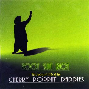 Download track Pink Elephant Cherry Poppin' Daddies