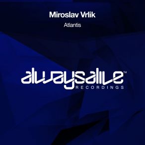 Download track Atlantis (Extended Mix) Miroslav Vrlik