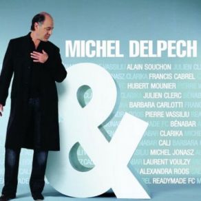 Download track L'amour En Wagon-Lit (Avec Clarika) Michel Delpech