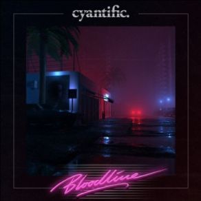 Download track Fade Into The Night Cyantific