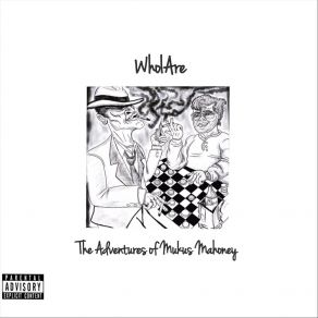 Download track Chess In The Park # 1 Whoiare