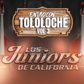 Download track El Invitado (En Vivo) Los Juniors De California