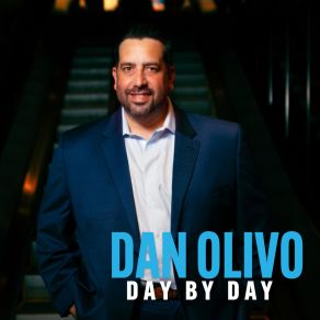 Download track Time After Time Dan Olivo