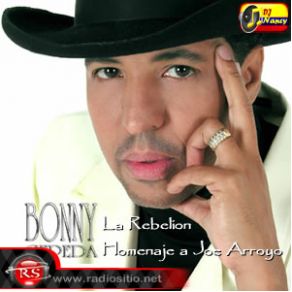 Download track La Rebelion (Homenaje A Joe Arroyo) Bonny Cepeda