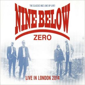 Download track Stone Fox Chase Nine Below Zero