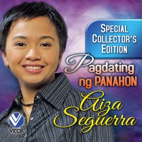 Download track Pakisabi Na Lang Aiza Seguerra