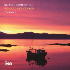 Download track A Scottish Triptych I. Keening Sang For A Makar (In Memoriam Francis George Scott) Kenneth Hamilton