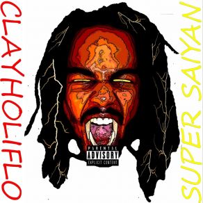 Download track You Ain't No Superstar Clayholiflo